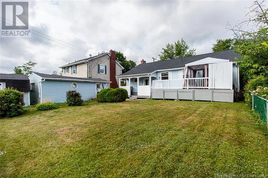 95 Coronation Drive