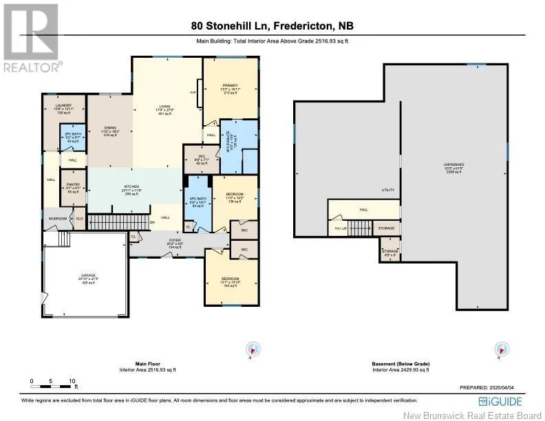 80 Stonehill Lane