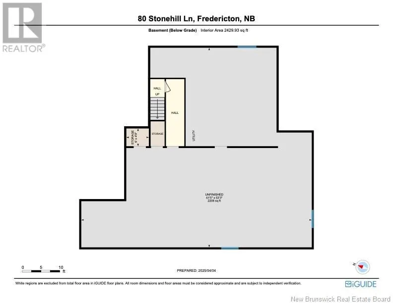 80 Stonehill Lane
