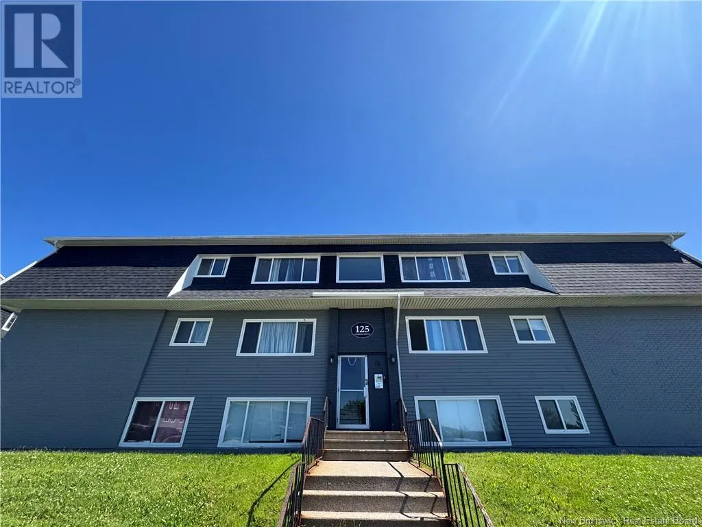 125 Coldbrook Crescent Unit# 11