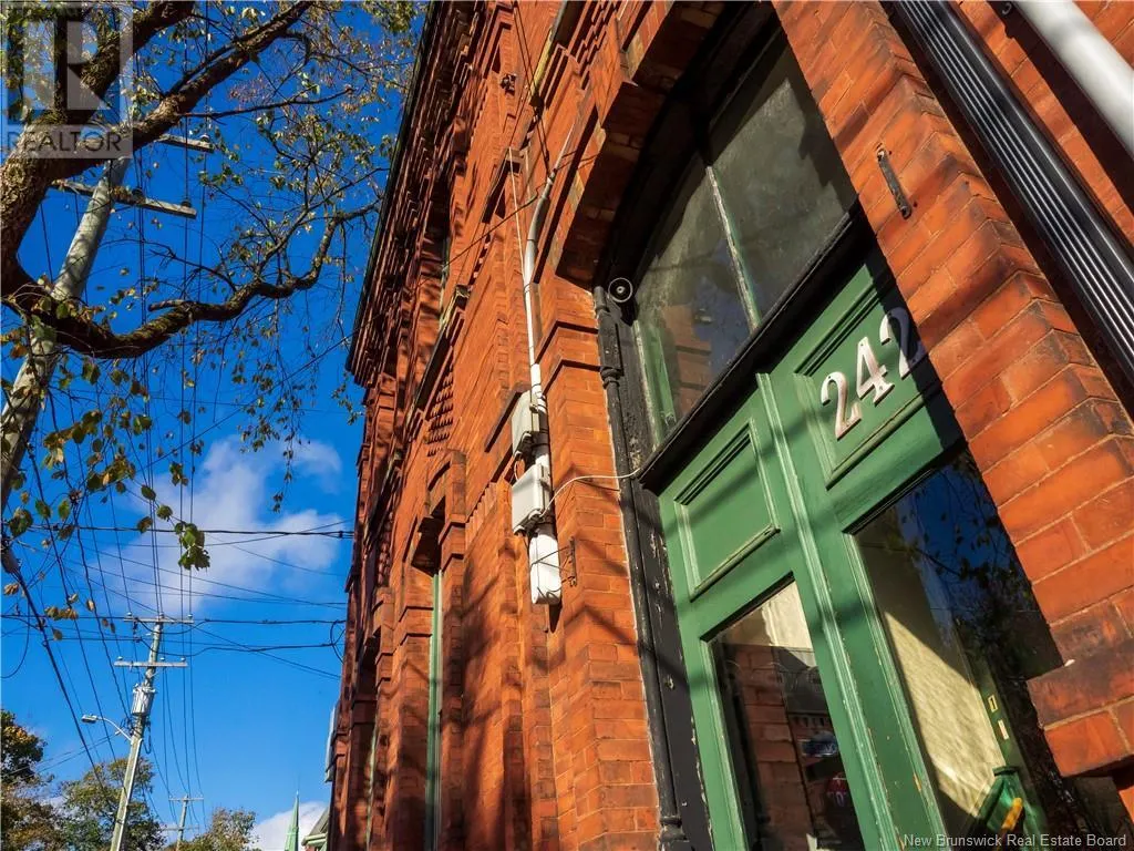 242 Germain Street