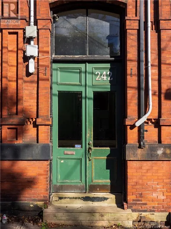 242 Germain Street