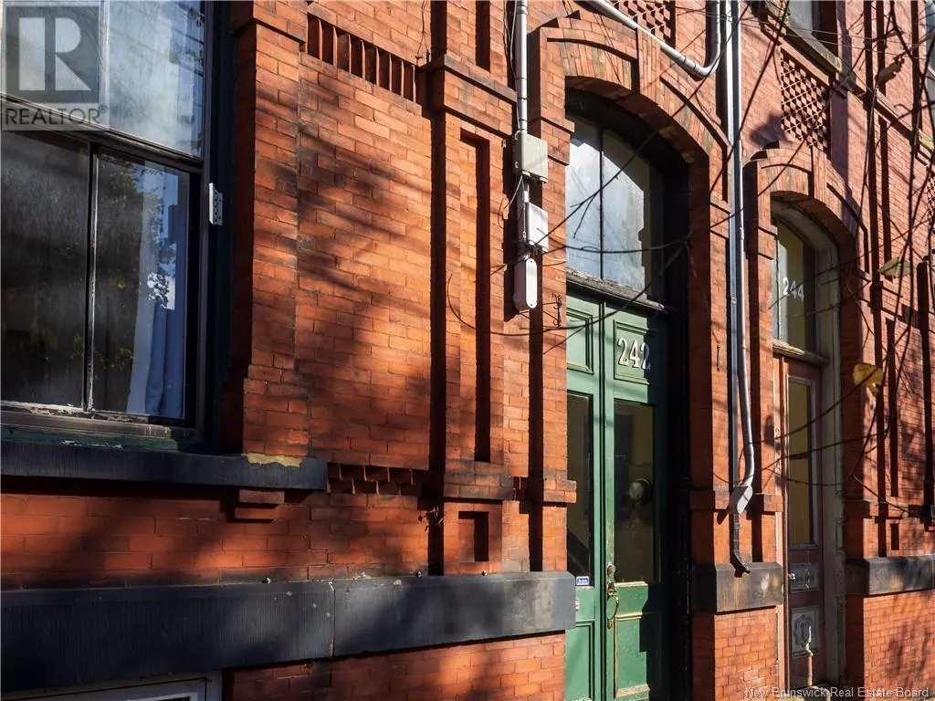 242 Germain Street