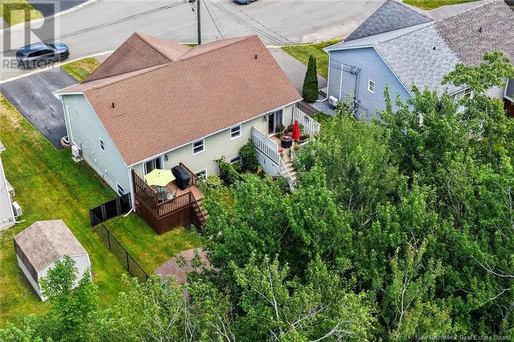 16 Salem Court