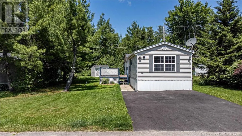 188 Hedgeview Drive