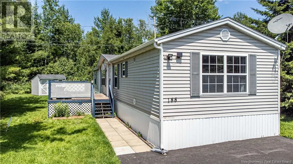188 Hedgeview Drive
