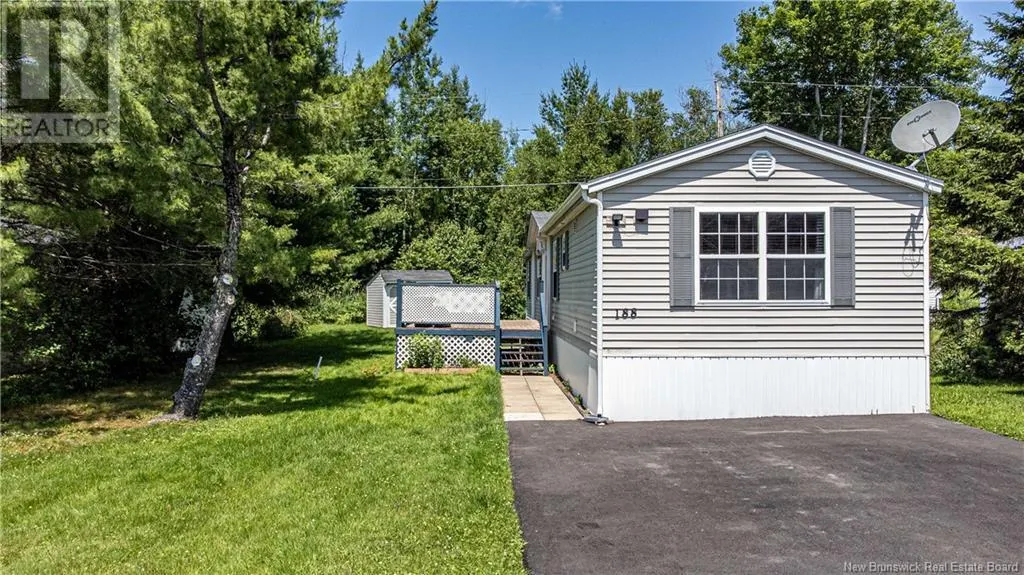 188 Hedgeview Drive