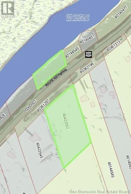1.02 HEC HWY 420
