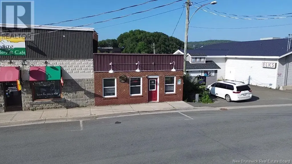 121 Connell Road