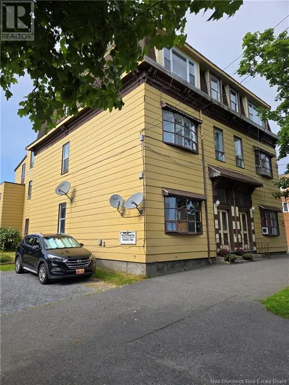 127-129 Broad Street