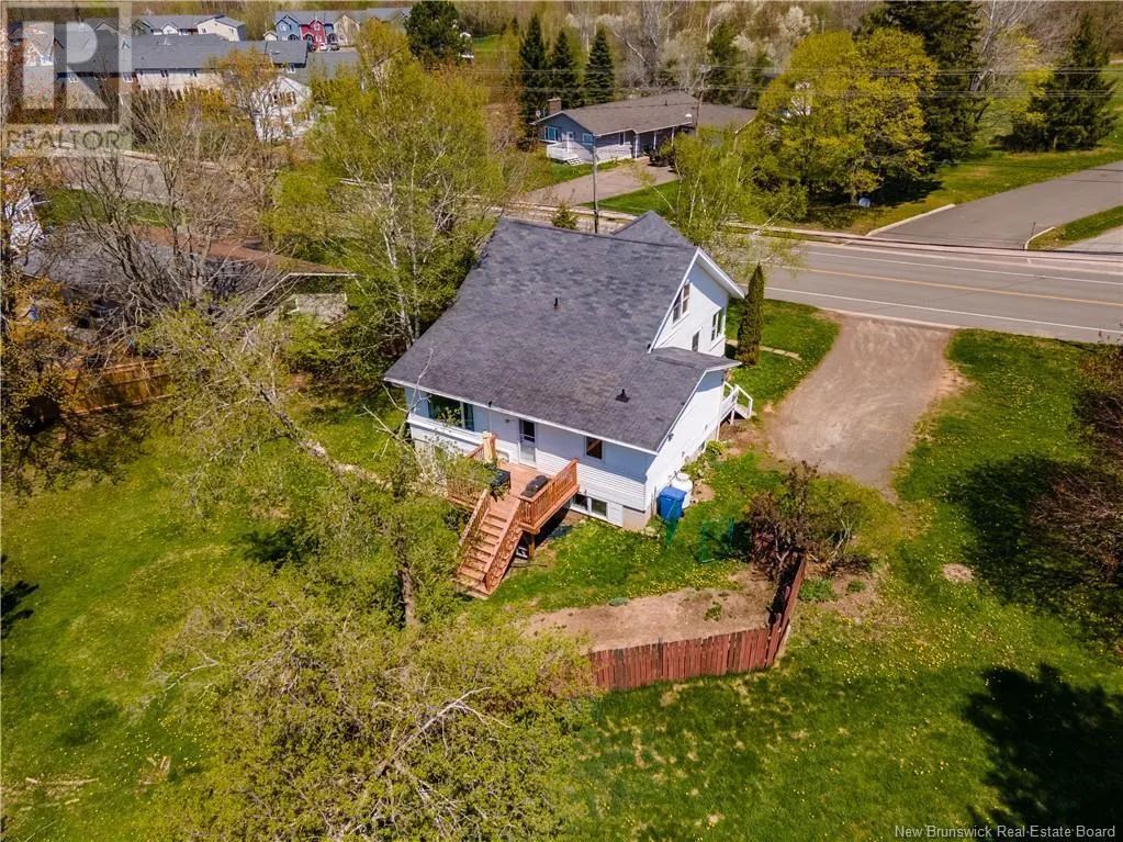 1501 Amirault Street