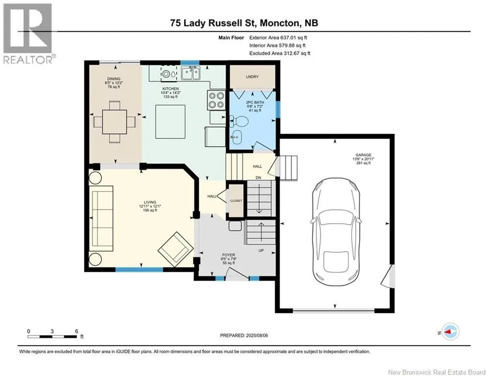 75 Lady Russell
