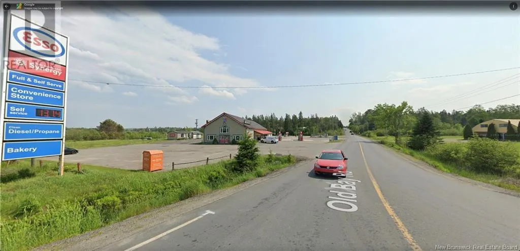 Lot 1 Route 170