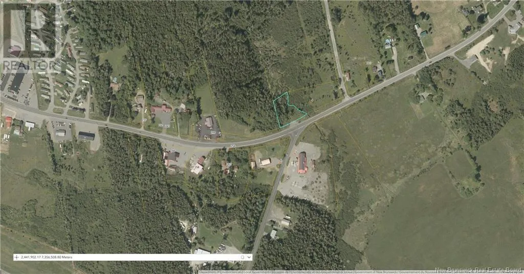 Lot 1 Route 170
