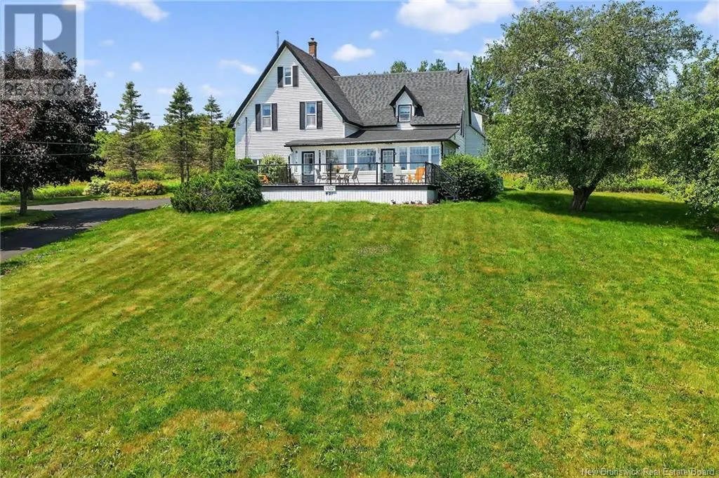 921 Front Mountain Road