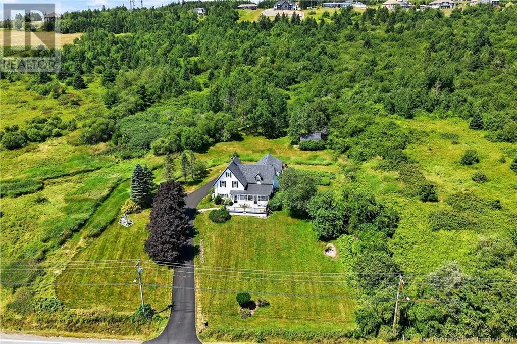 921 Front Mountain Road