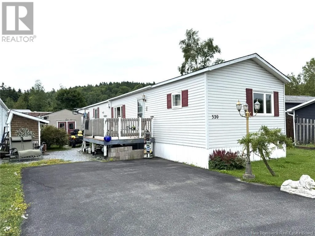 320 Colin Avenue