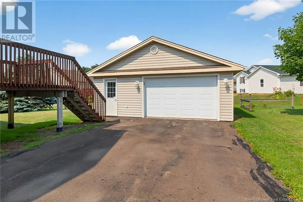 31 Vautour Street