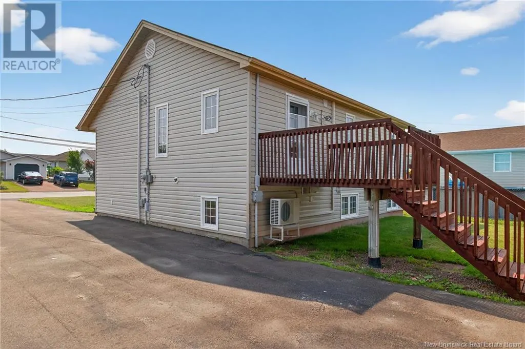 31 Vautour Street