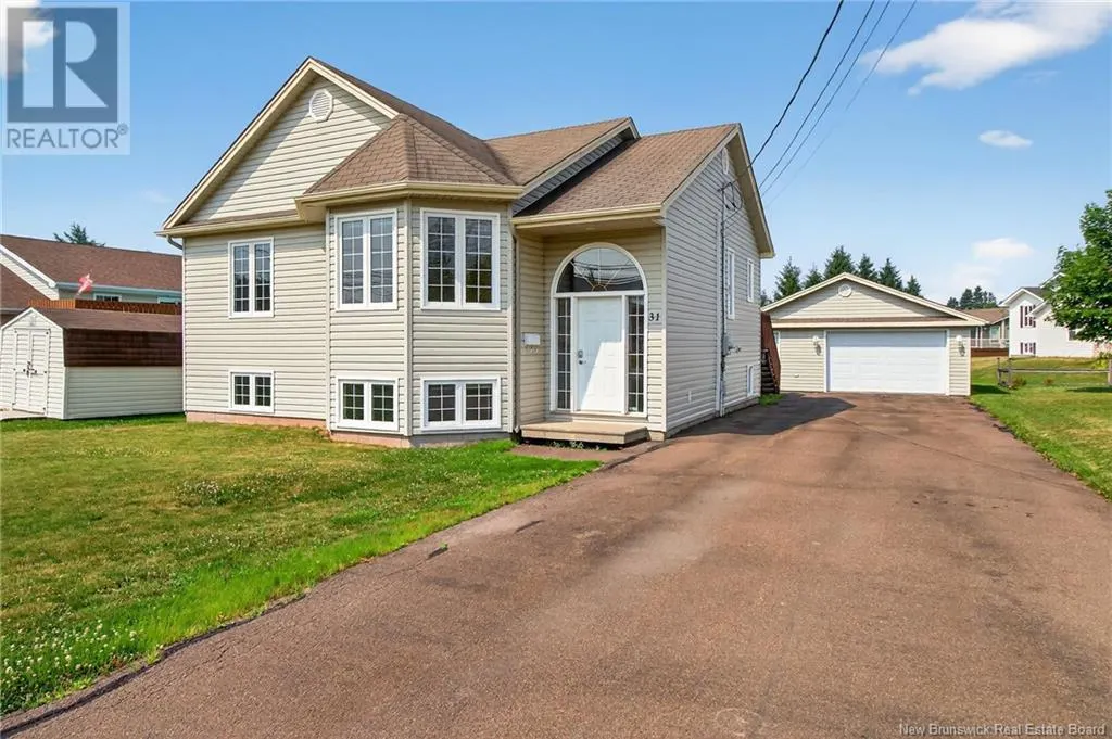 31 Vautour Street