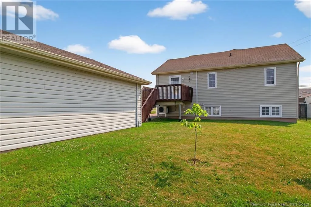 31 Vautour Street