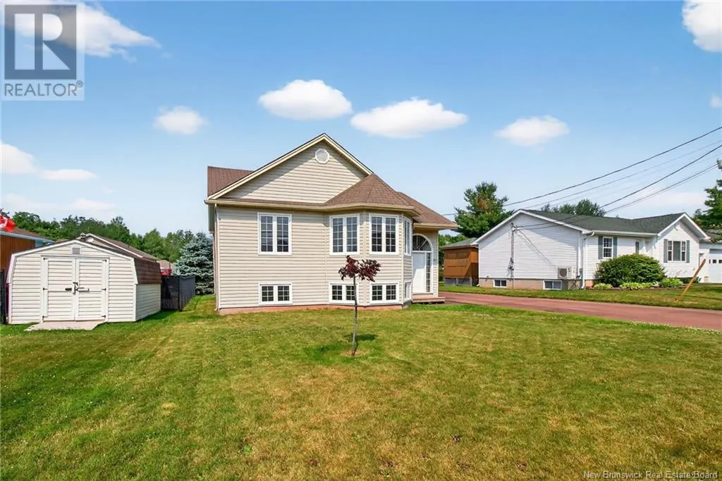 31 Vautour Street