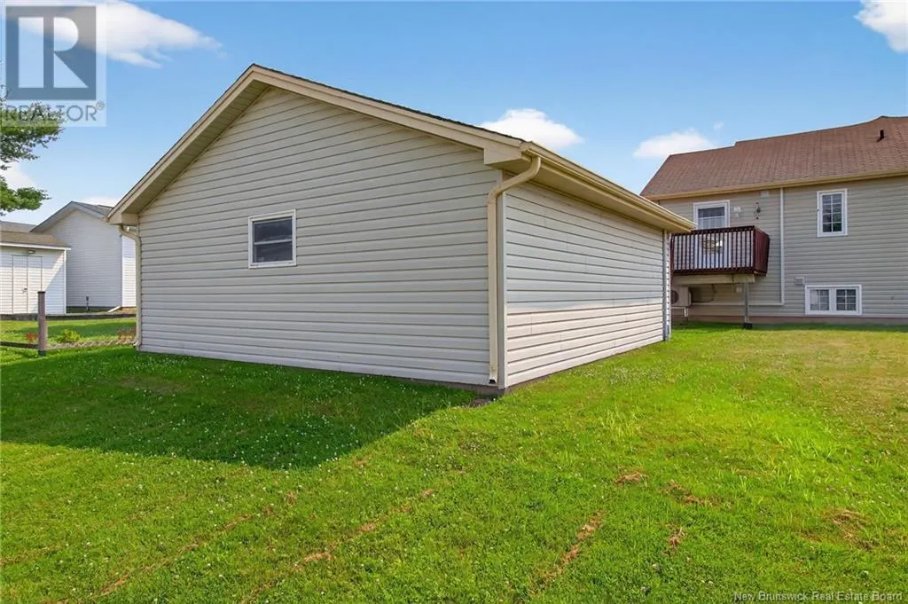 31 Vautour Street