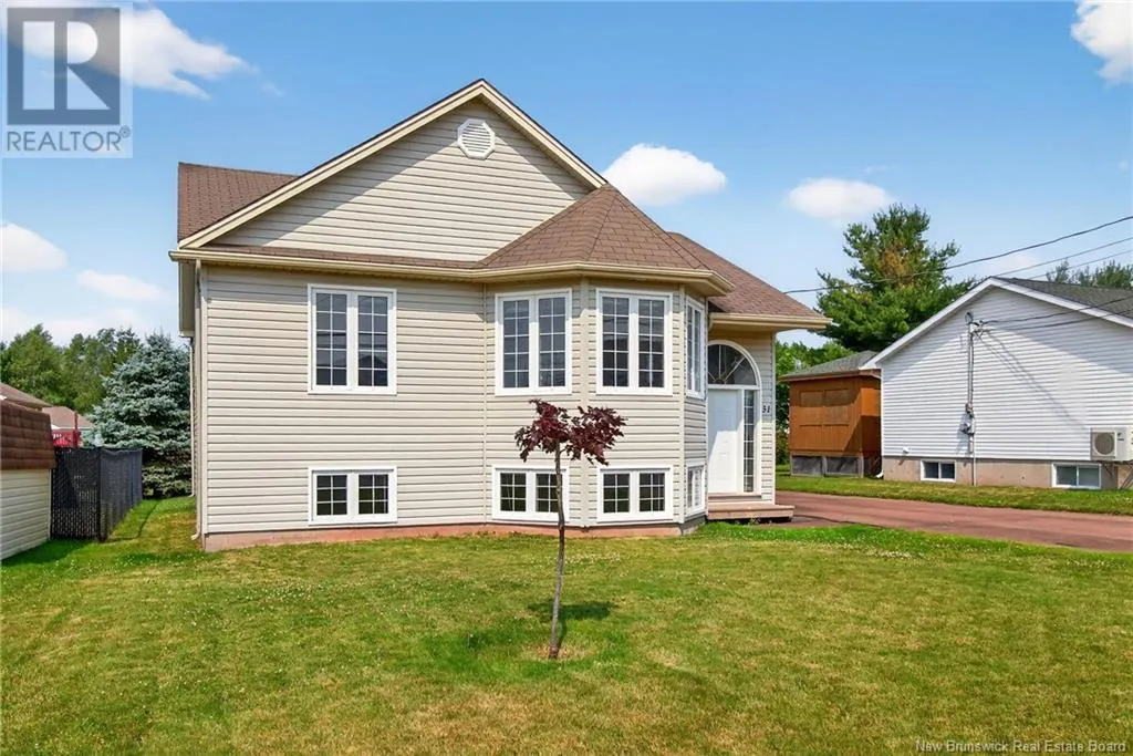 31 Vautour Street