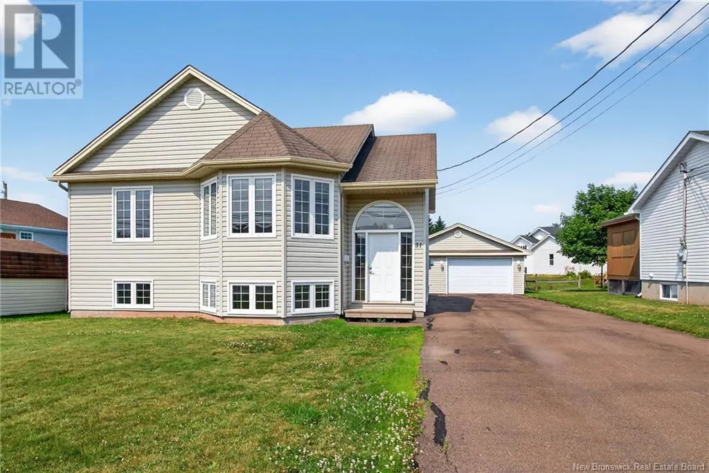 31 Vautour Street
