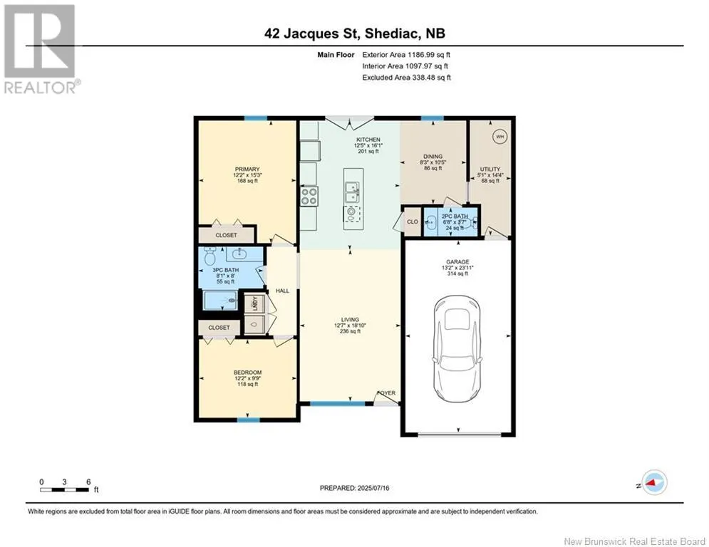38,42,46,50 Jacques street