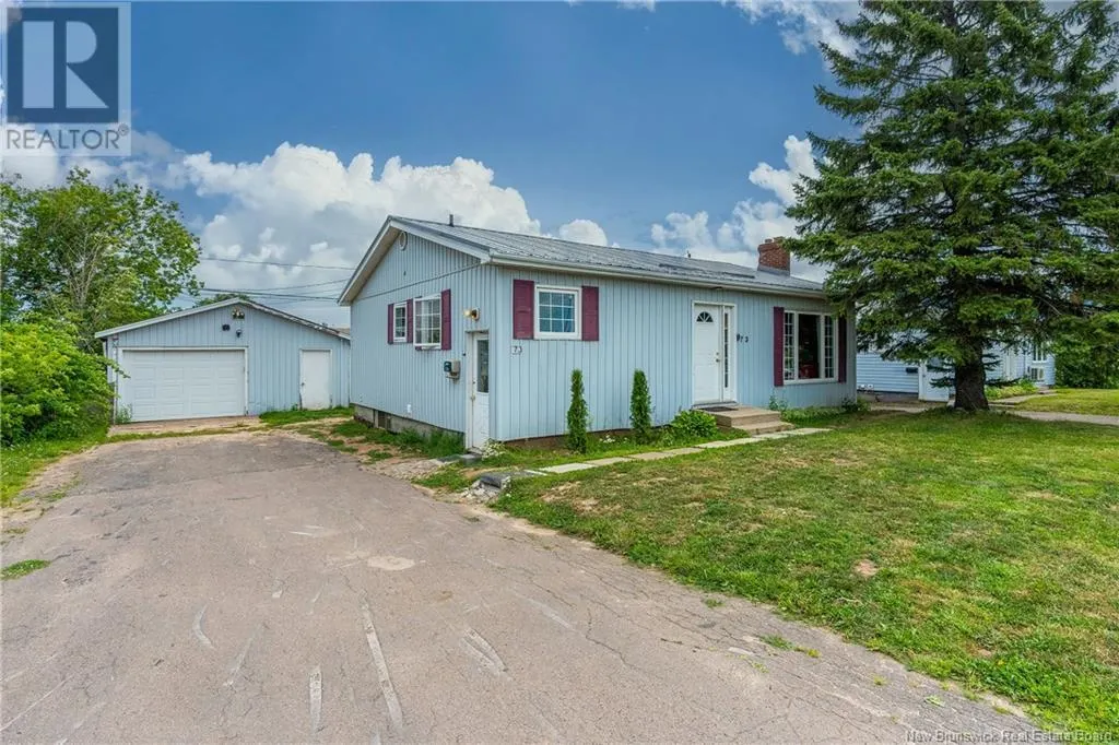 73 Mapleton Road