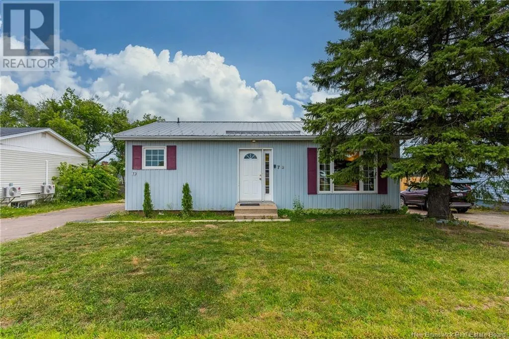 73 Mapleton Road