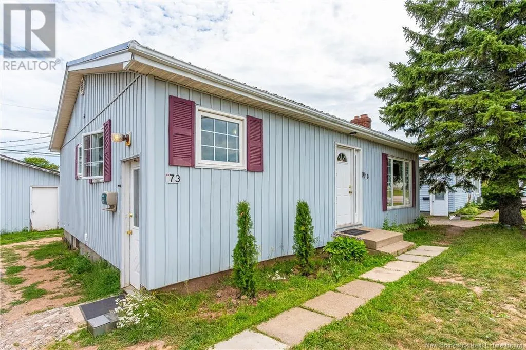 73 Mapleton Road