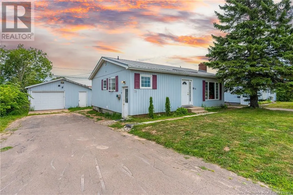 73 Mapleton Road