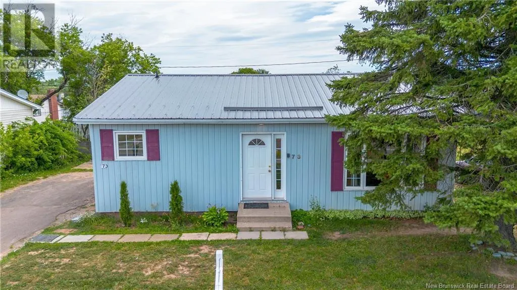 73 Mapleton Road