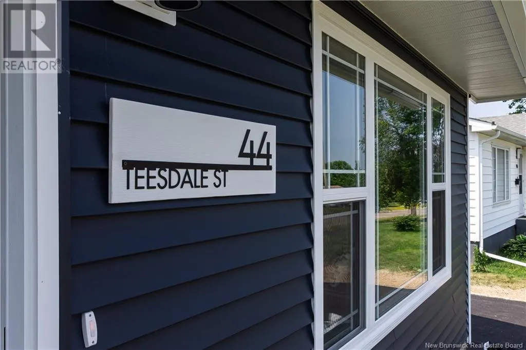 44 Teesdale