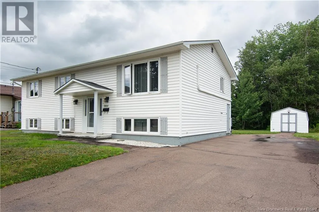 844 Centrale