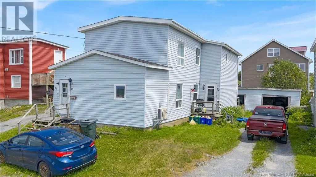 25-27 Leaman Court