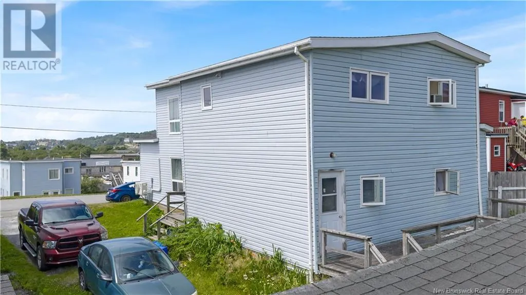25-27 Leaman Court
