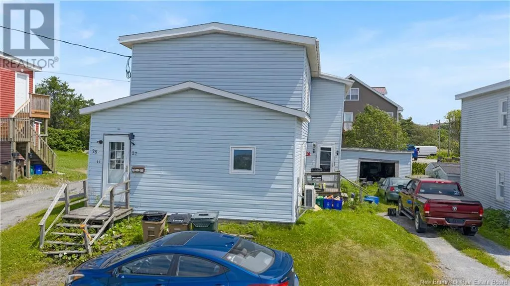 25-27 Leaman Court