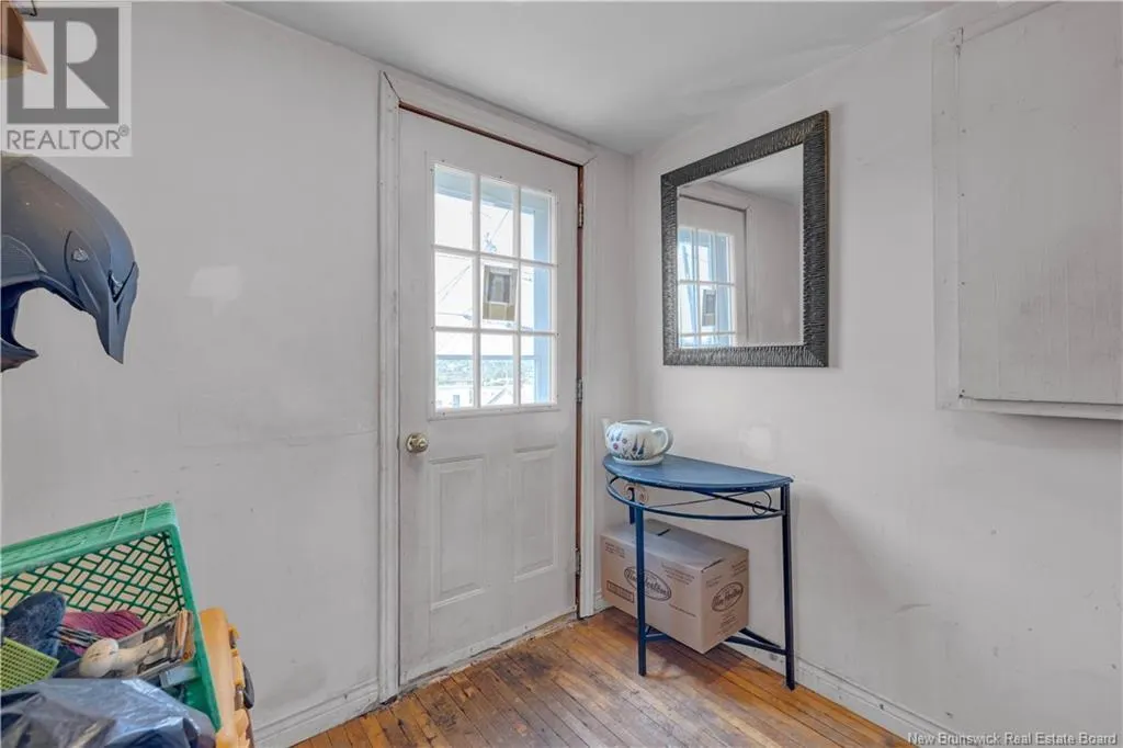 25-27 Leaman Court