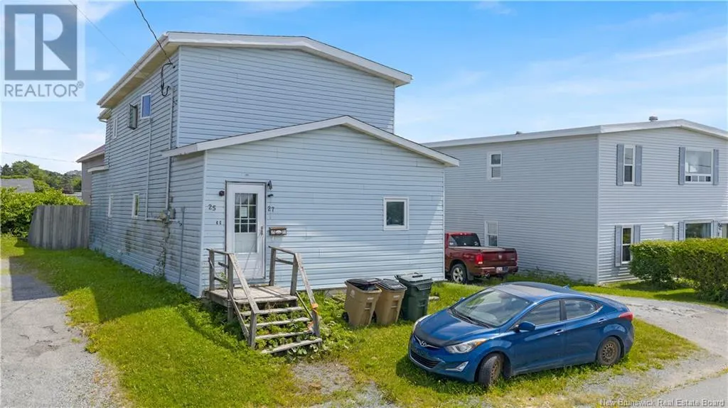 25-27 Leaman Court