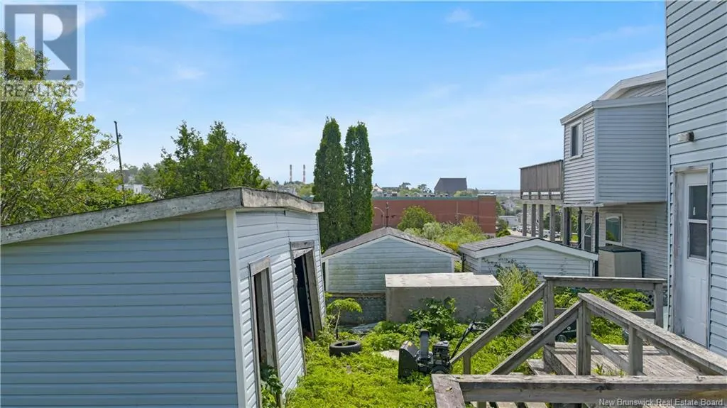 25-27 Leaman Court