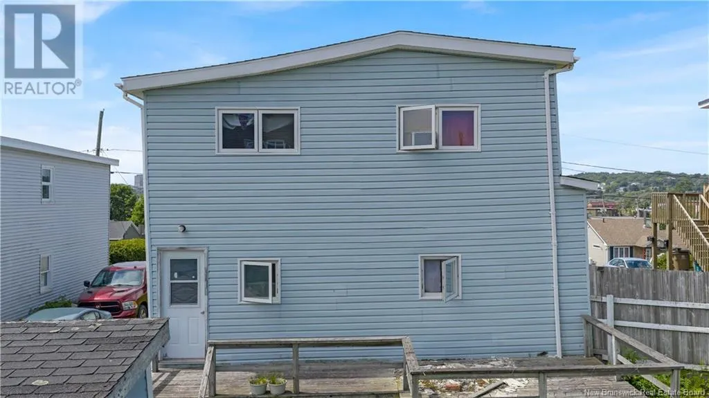 25-27 Leaman Court