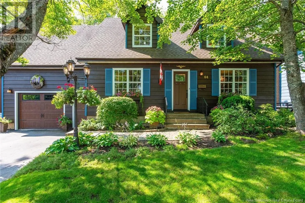 64 Oakmoor Terrace