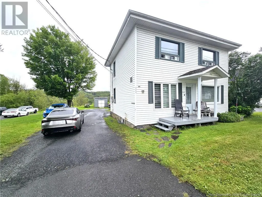 508 Saint-Francois