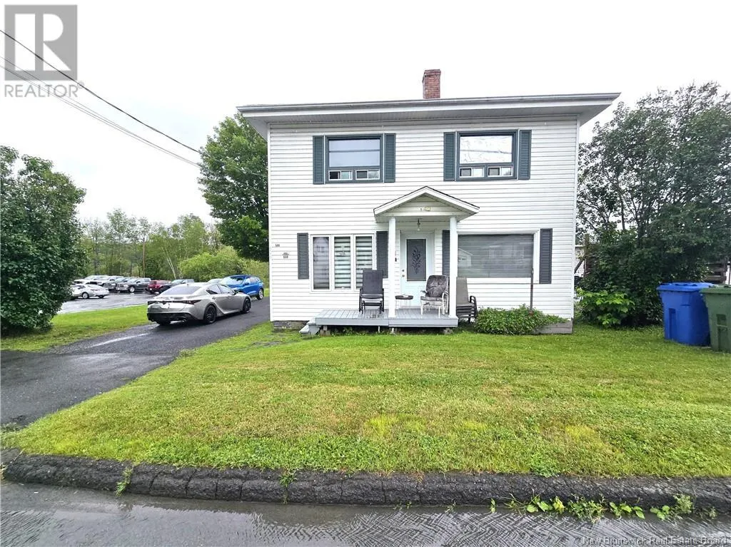 508 Saint-Francois