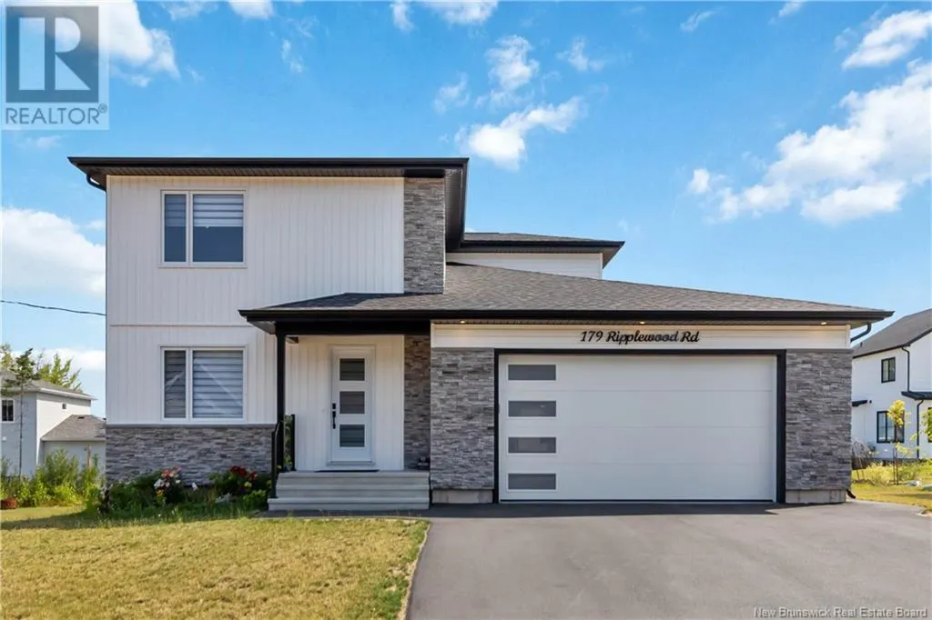 179 Ripplewood Road