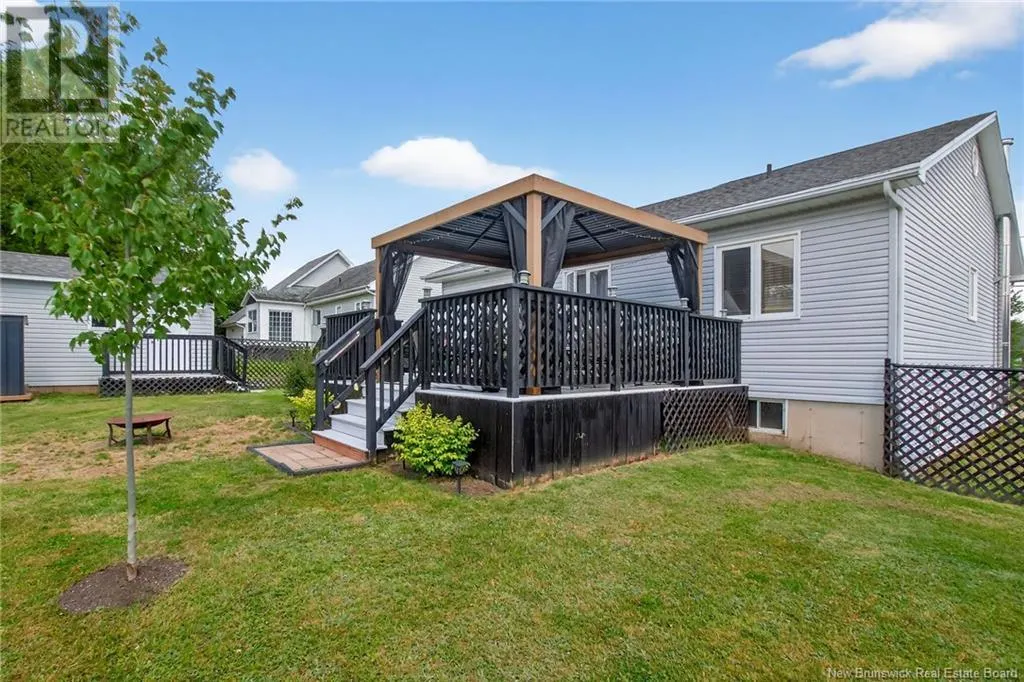 709 Boudreau Street