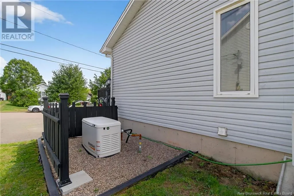 709 Boudreau Street